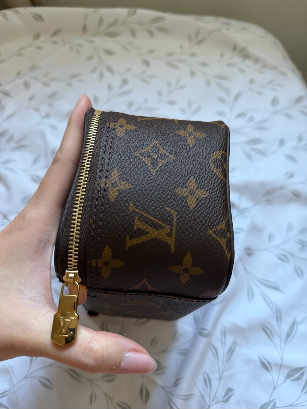 Louis Vuitton Monogram Packing Cube PM - Picture 5 of 7